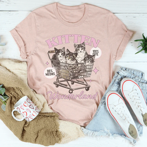 Heather Prism Peach