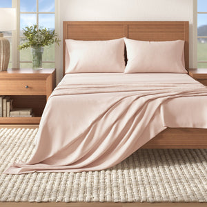 Blush Pink
