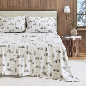 North Pole Polar Bears