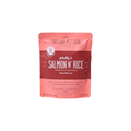Portland Pet Food Company Wally's Salmon N' Rice
