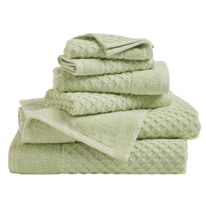Pale Green