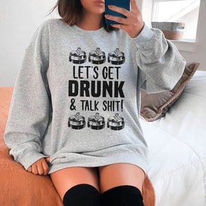 Sport Grey