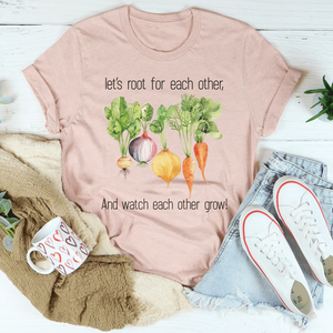 Heather Prism Peach