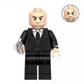 Lex Luthor Superman 2025 Movie Minifigure Toy