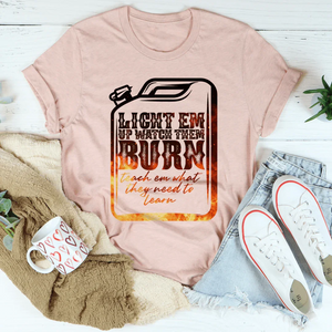 Heather Prism Peach