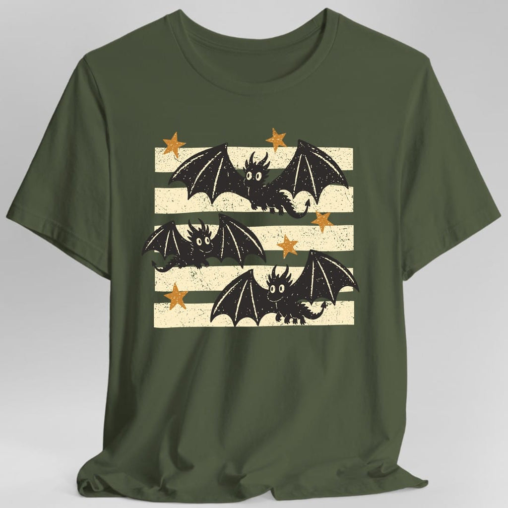 Little Dragons T-Shirt