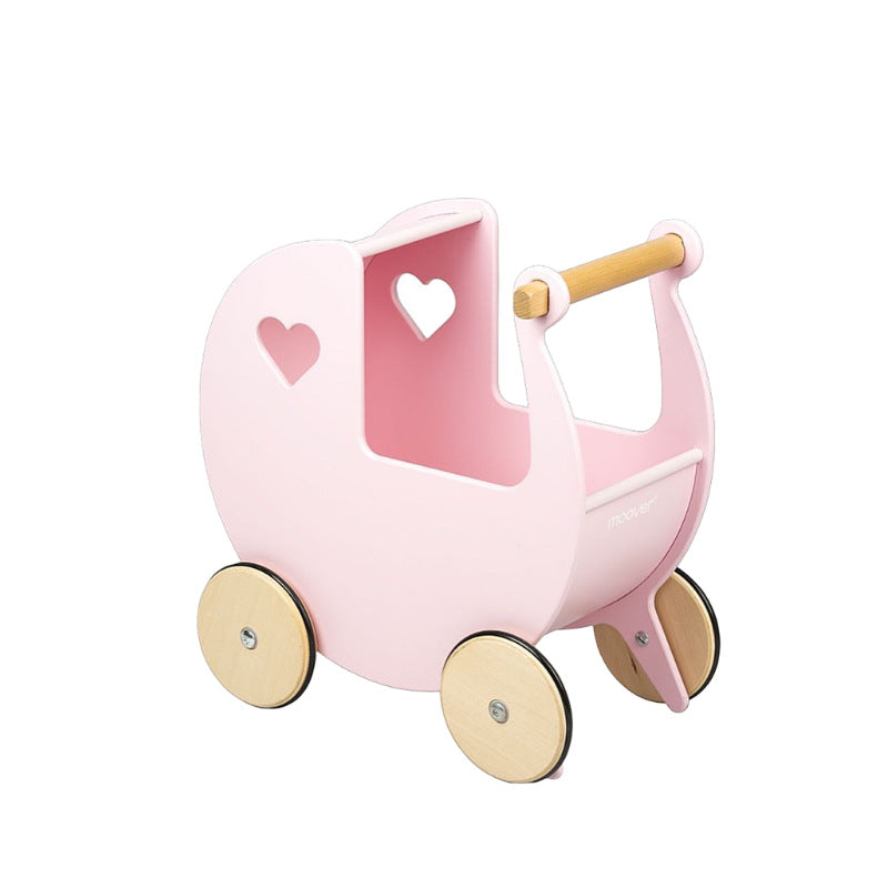 Little Promenade Doll Stroller