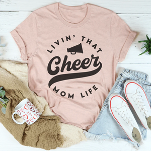 Heather Prism Peach