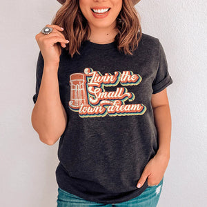 Dark Grey Heather