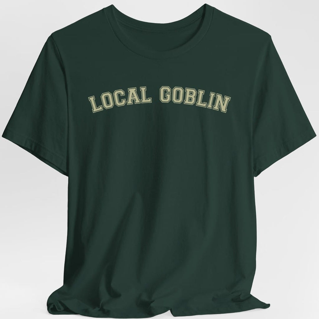 Local Goblin T-Shirt