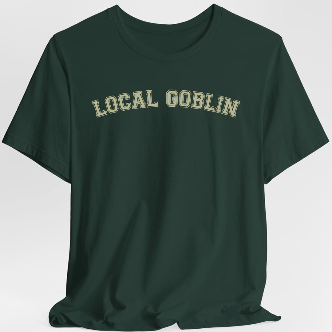 Local Goblin T-Shirt
