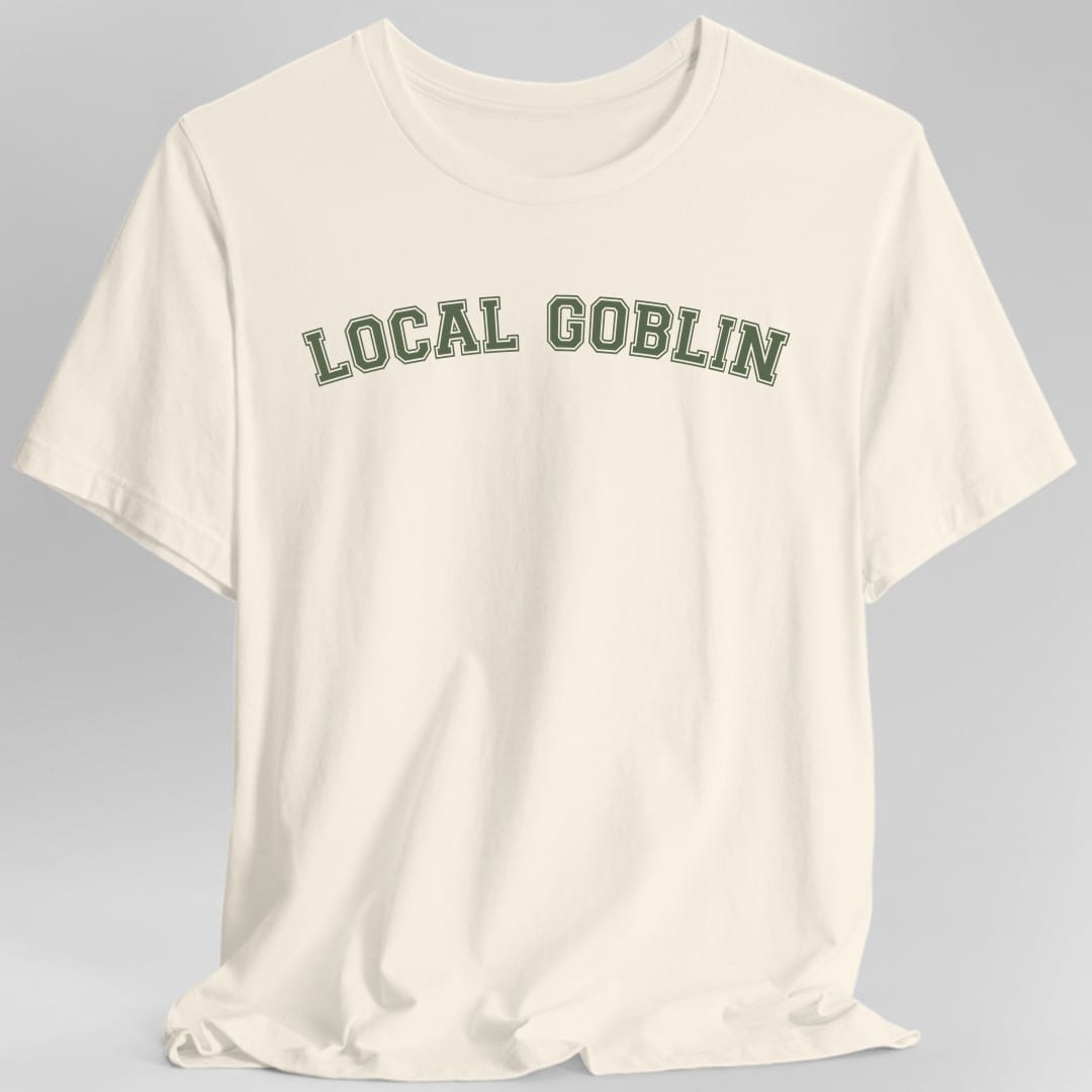 Local Goblin T-Shirt