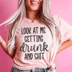 Heather Prism Peach