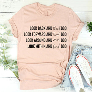 Heather Prism Peach
