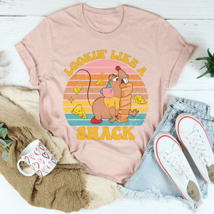 Heather Prism Peach