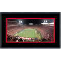 Framed Cardinal Stadium Louisville Cardinals 16x24 NCAA Football Photo Professionally Matted