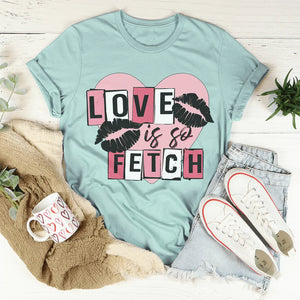 Heather Prism Dusty Blue
