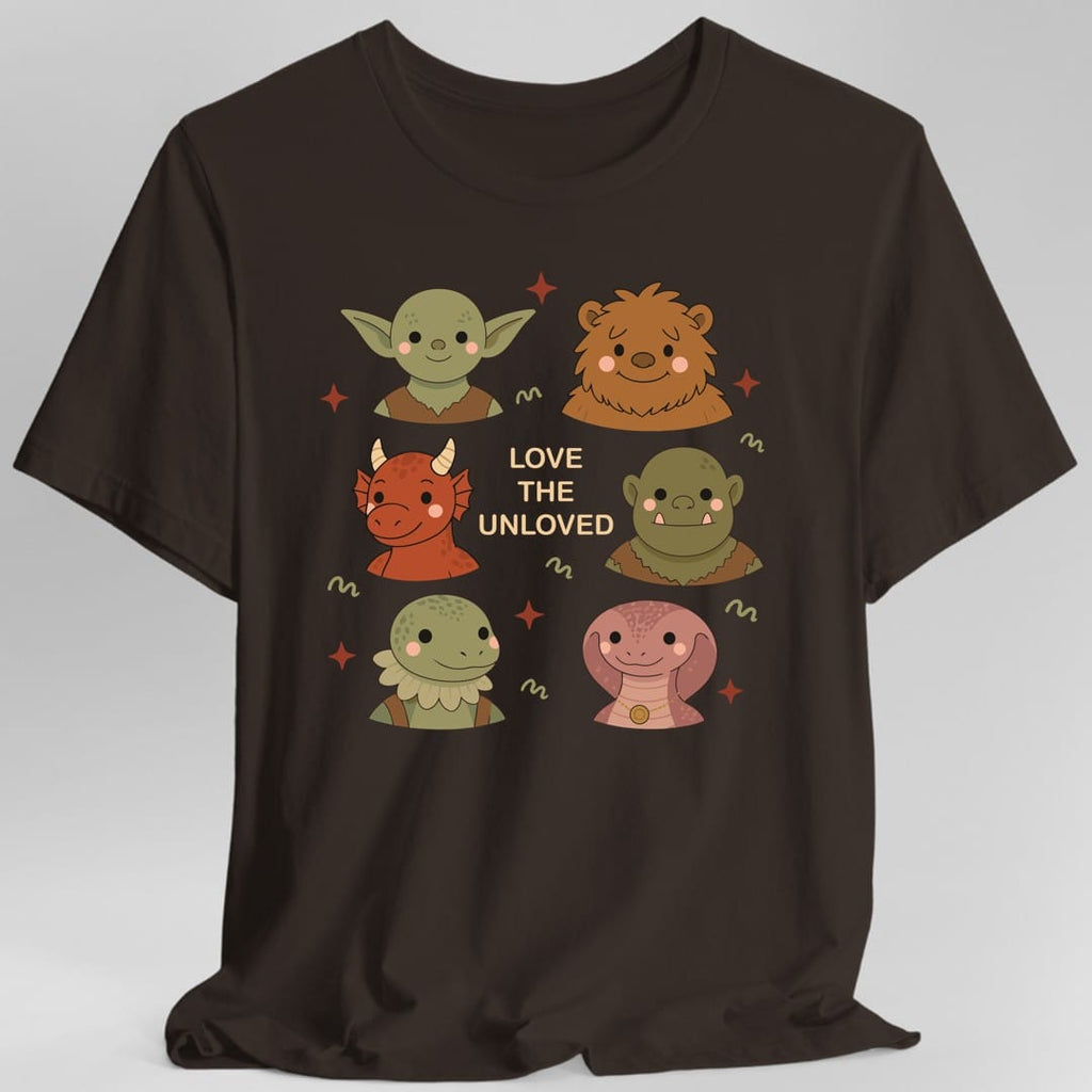 Love the Unloved T-Shirt