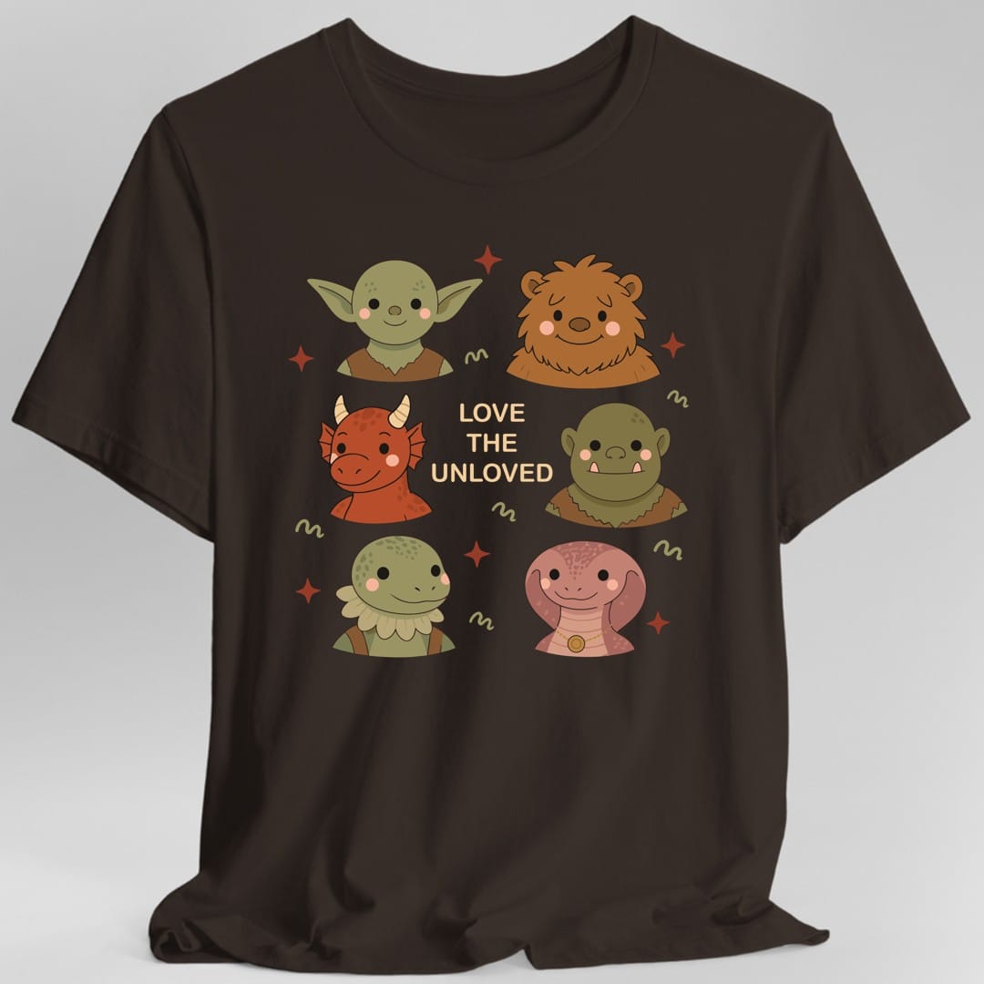 Love the Unloved T-Shirt