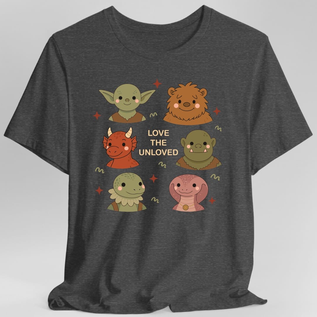 Love the Unloved T-Shirt