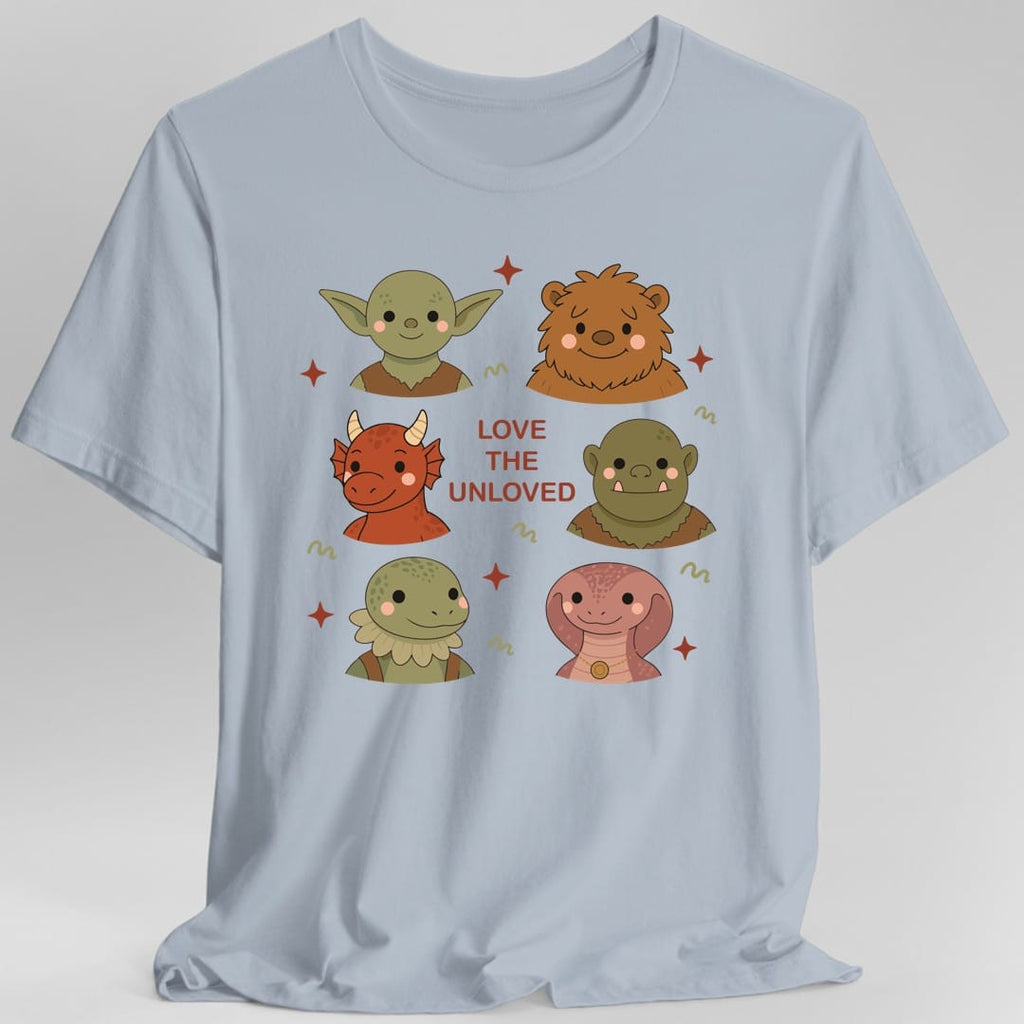 Love the Unloved T-Shirt