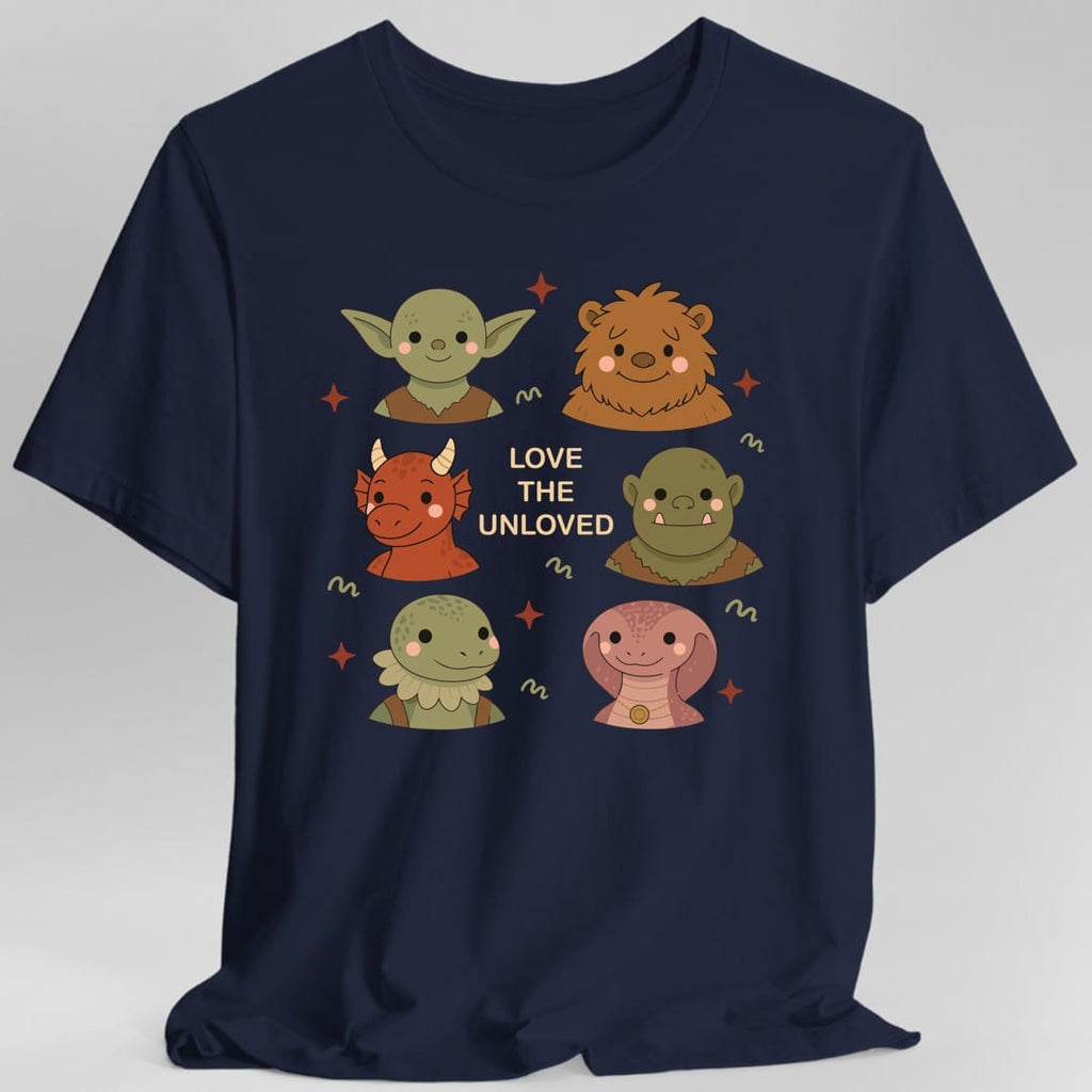 Love the Unloved T-Shirt