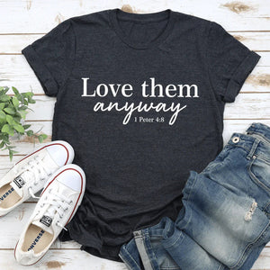 Dark Grey Heather