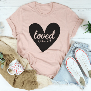Heather Prism Peach