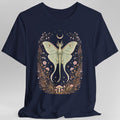 Luna Moth Dragon T-Shirt