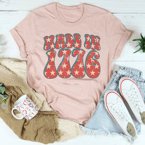 Heather Prism Peach
