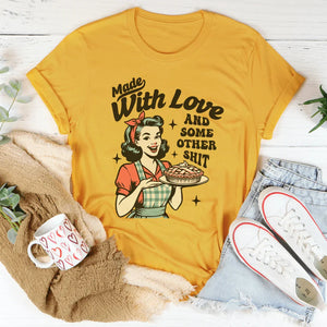 Mustard