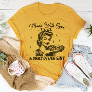 Mustard