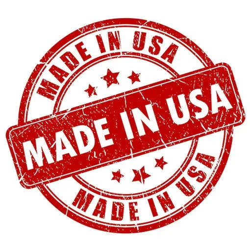 Personalized Flag Case - Walnut