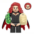 Madelyne Prior From X-Men 97 New Minifigure Toy
