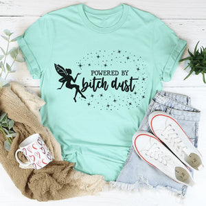 Heather Mint