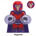 Magneto From X-Men '97 Minifigure Toy NEW