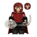Magneto From X-Men First Class Movie Minifigure Toy