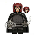 Magneto From X-Men FOX Movies Minifigure Toy