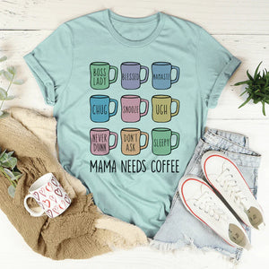 Heather Prism Dusty Blue