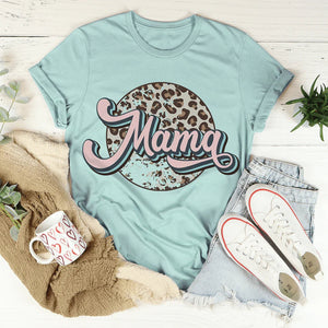 Heather Prism Dusty Blue