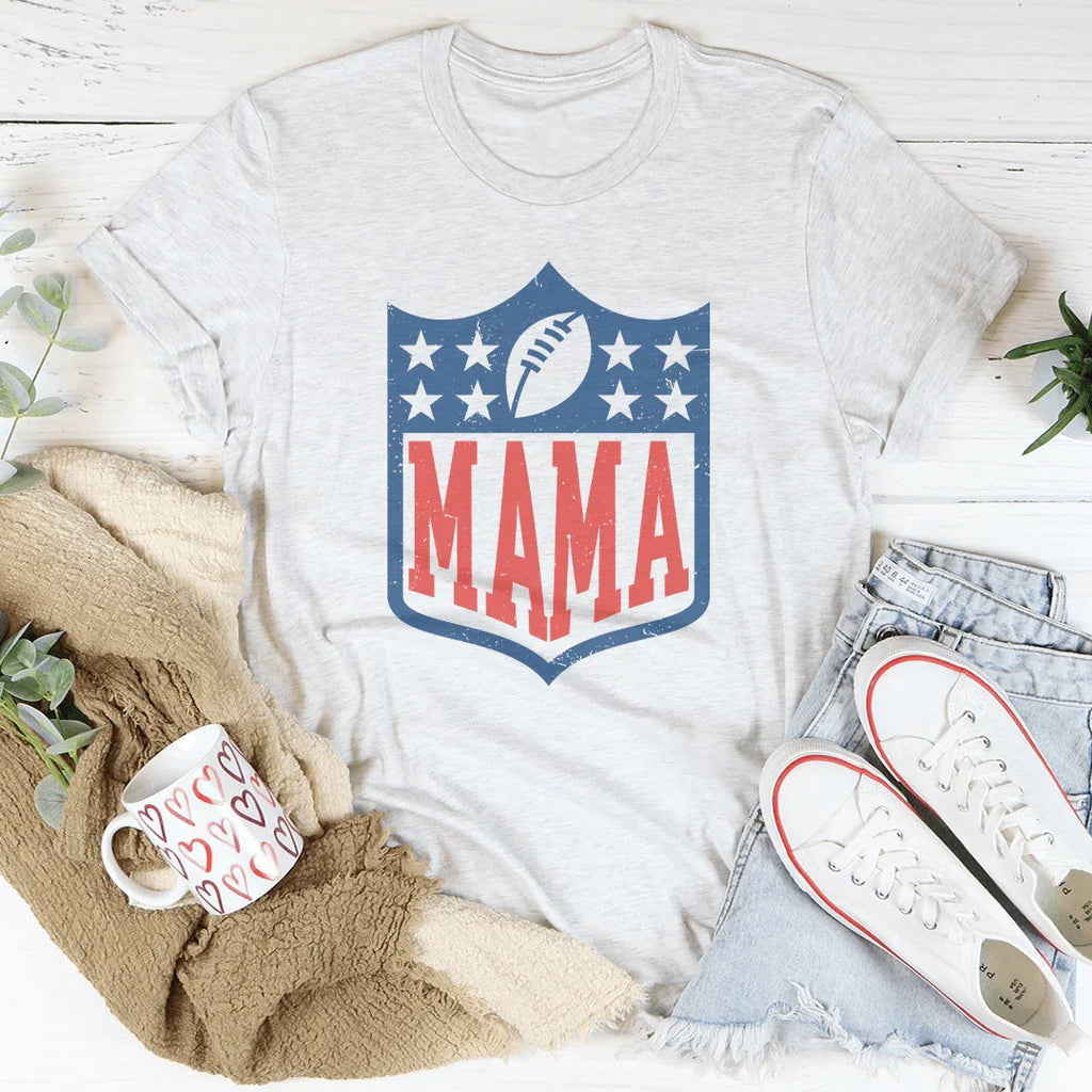 Mama Tee