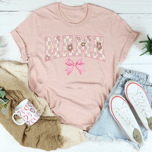 Heather Prism Peach