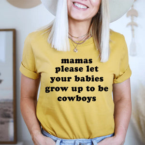 Mustard
