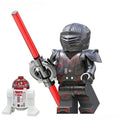 Marrok Inquisitor Lego Star Wars Minifigures Custom Toys 1