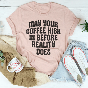 Heather Prism Peach