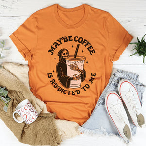 Heather Orange