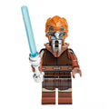 Plo Koon Star Wars Lego Compatible Minifigures