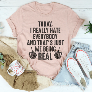 Heather Prism Peach