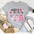 Mean Ghouls Tee