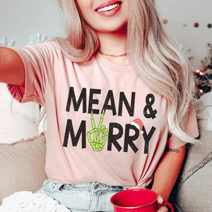 Heather Prism Peach